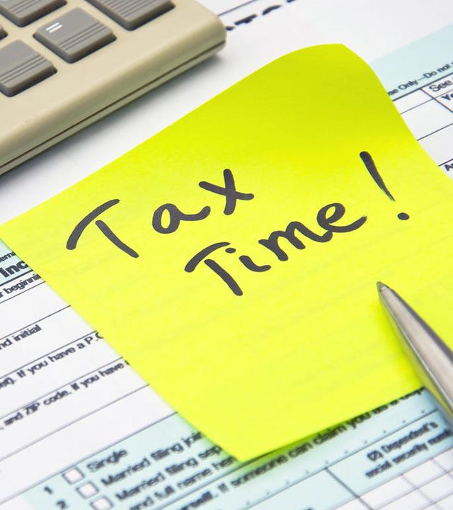 tax time (2)